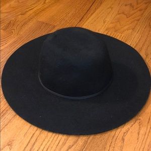 Hat’s off to ya 😚